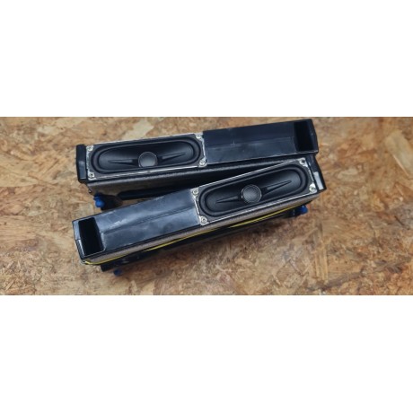 Colunas Samsung UN50NU7100 Recondicionado Ref: BN96-45632B