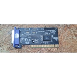 Placa PCI Serial Rosewill Rc-302 Recondicionado Ref: PI2NM9835X2C