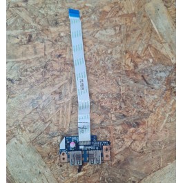 USB Board Acer Aspire E5-521 Recondicionado Ref: LS-B162P