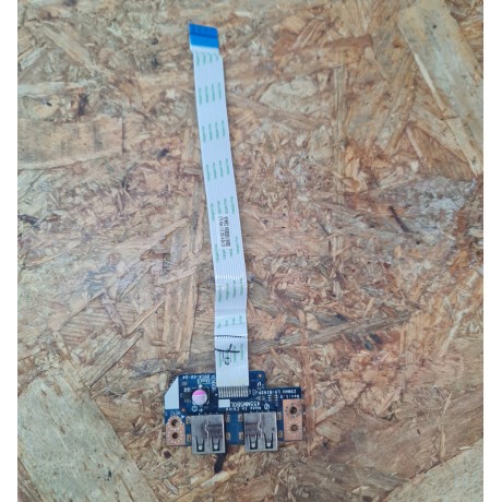 USB Board Acer Aspire E5-521 Recondicionado Ref: LS-B162P