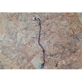 Conector de Carga Acer Aspire E5-521 Recondicionado Ref: DC301000K00