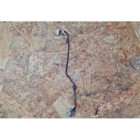 Conector de Carga Acer Aspire E5-521 Recondicionado Ref: DC301000K00