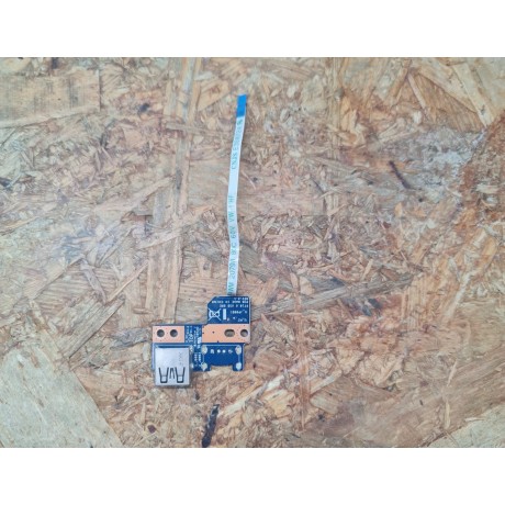 USB Board Toshiba Satellite Pro C50-A-1KV Recondicionado