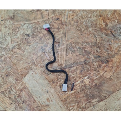 Conector de Carga Toshiba Satellite Pro C50-A-1KV Recondicionado