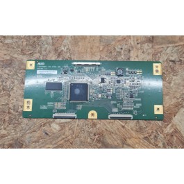 Placa T-CON Samsung LE40S61B Recondicionado Ref: T400XW01