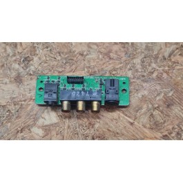 Audio Board Samsung LE40S61B Recondicionado Ref: BN41-00625A