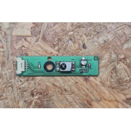 Sensor IR Samsung LE40S61B Recondicionado Ref: BN41-00712A