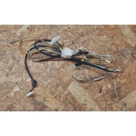 Kit Cabos Samsung LE40S61B Recondicionado