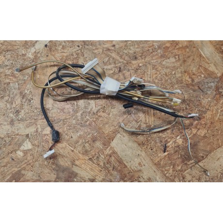 Kit Cabos Samsung LE40S61B Recondicionado