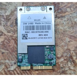 Placa Wireless Dell Latitude D620 Recondicionado Ref: 200-115163-0050B
