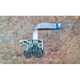 USB Board HP T630 Thin Client Recondicionado Ref: 815675-001