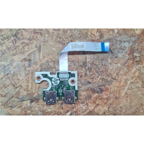 USB Board HP T630 Thin Client Recondicionado Ref: 815675-001