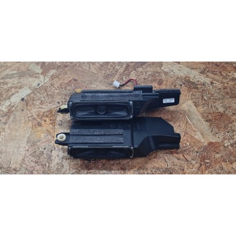 Colunas Samsung LE32C450E1W Recondicionado Ref: BN96-12871A