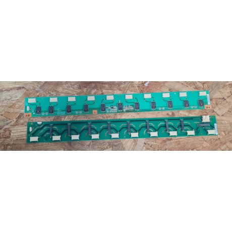 Inverter Samsung LE40S62B Recondicionado Ref: 4H.V2358.001/C2 / 4H.V2358011C2