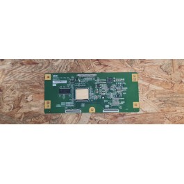 Placa T-CON Samsung LE40S62B Recondicionado Ref: 06A60-1A