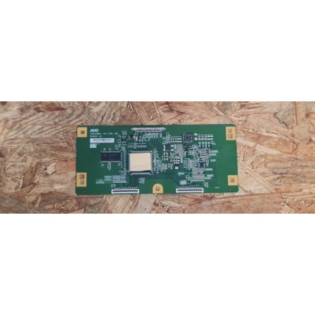 Placa T-CON Samsung LE40S62B Recondicionado Ref: 06A60-1A