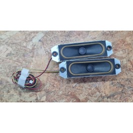 Colunas Samsung LE40S62B Recondicionado Ref: BN96-03247C