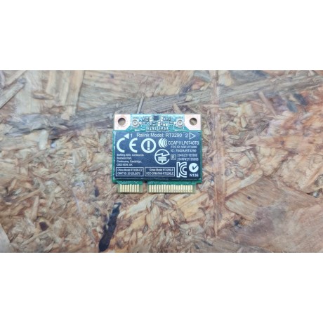 Placa Wireless HP G4-2000 Recondicionado Ref: 7542A-RT3290