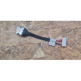 Conector de Carga HP Compaq CQ50 Recondicionado Ref: 50.4AH28.001