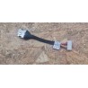 Conector de Carga HP Compaq CQ50 Recondicionado Ref: 50.4AH28.001