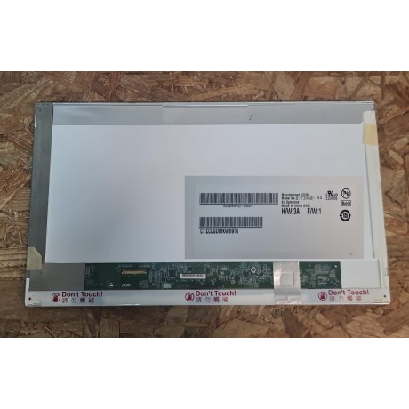 Display / LCD 17.3" Optronics Recondicionado Ref: B173RW01 V.5