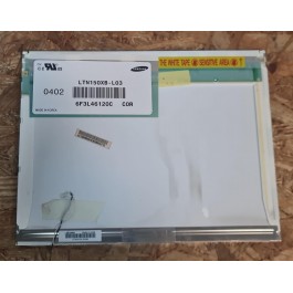 Display / LCD 15.0" Samsung Recondicionado Ref: LTN150XB L03