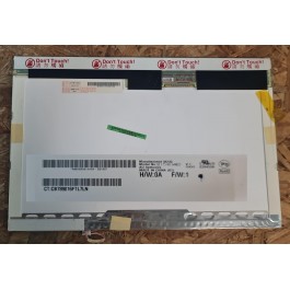 Display / LCD 15.4" Optronics Recondicionado Ref: B154EW02 V.1 / B154EW08 V.1