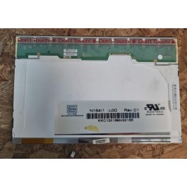 Display / LCD 15.4" Chi Mei Recondicionado Ref: N154L1-LOC REV..C1