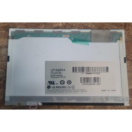 Display / LCD 15.4" LG Recondicionado Ref: LP154W01