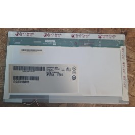 Display / LCD 15.4" Optronics Recondicionado Ref: B154EW02 V.1 / B154EW08 V.1