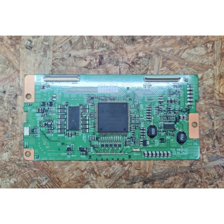Placa T-CON LG 37LF65 Recondicionado Ref: 6870C-0189B