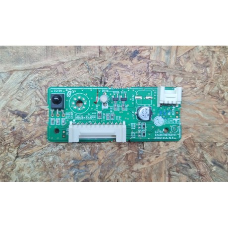 Sensor IR LG 37LF65 Recondicionado Ref: EAX35793702 (0)