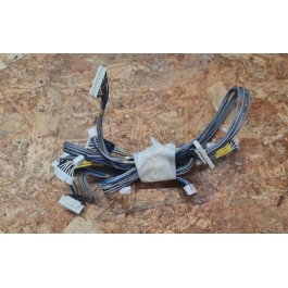 Kit Cabos LG 37LF65 Recondicionado