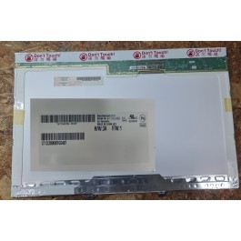 Display / LCD 15.4" Optronics Recondicionado Ref: B154EW02 V.0