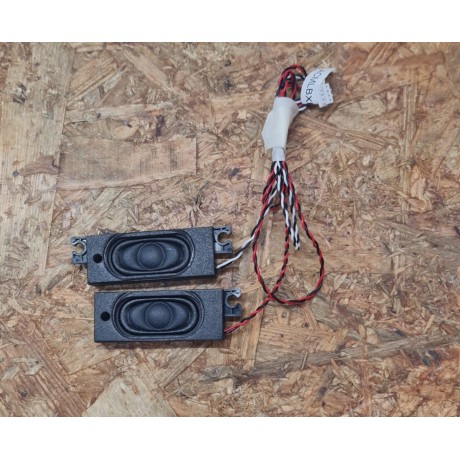 Colunas View Sonic VA3209-MH Recondicionado