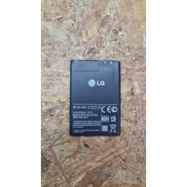 Bateria LG-E460 ELECTROMATICA Ref: BL-49JH