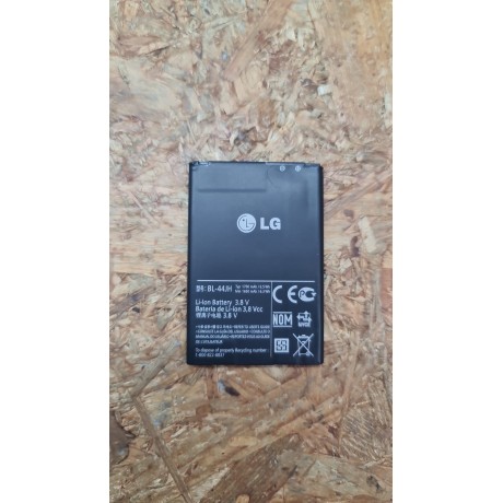 Bateria LG-E460 ELECTROMATICA Ref: BL-49JH