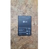 Bateria LG-E460 ELECTROMATICA Ref: BL-49JH