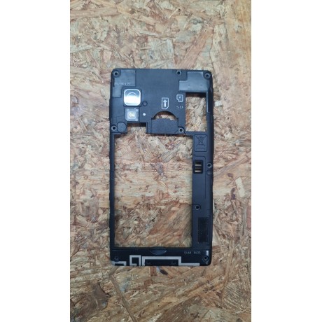 Middle Cover LG-E460 Usados
