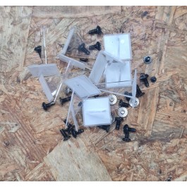 Kit Parafusos & Suportes Xiaomi L50MA-AEU Recondicionado