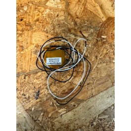 Antenas Wireless Toshiba Satellite A200 Series Recondicionado Ref : DC33000BG00