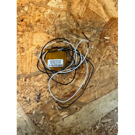 Antenas Wireless Toshiba Satellite A200 Series Recondicionado Ref : DC33000BG00