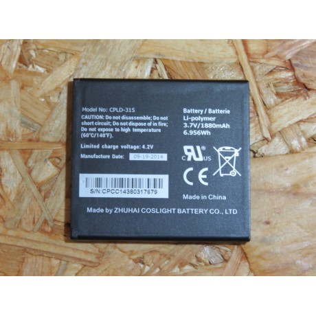 Bateria Vodafone 890N Recondicionado Ref: CPLD-315