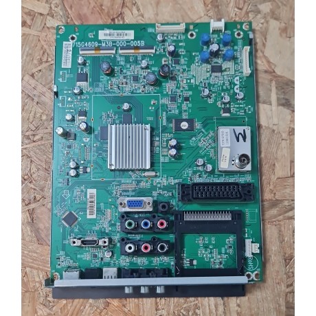 MotherBoard Philips 42PFL3506H/12 Recondicionado Ref: 715G4609-M3B-000-005B