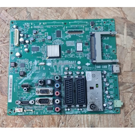 MotherBoard LG 32LF2510 Recondicionado Ref: EAX60686904 (2)
