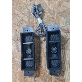 Colunas LG 32LF2510 Recondicionado Ref: EAB41280202