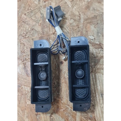 Colunas LG 32LF2510 Recondicionado Ref: EAB41280202