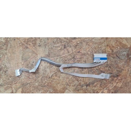 Flex Ligação Placa Wireless LG 43UJ620V Recondicionado