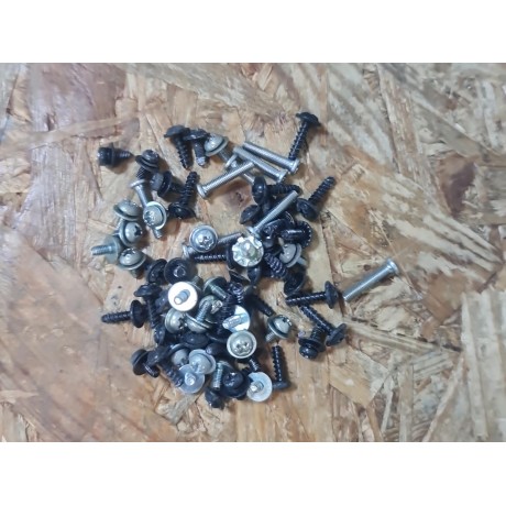 Kit Parafusos LG 32LF2510 Recondicionado