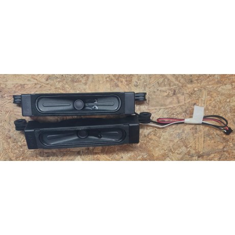 Colunas LG 43UJ620V Recondicionado Ref: 5622-106124-0530